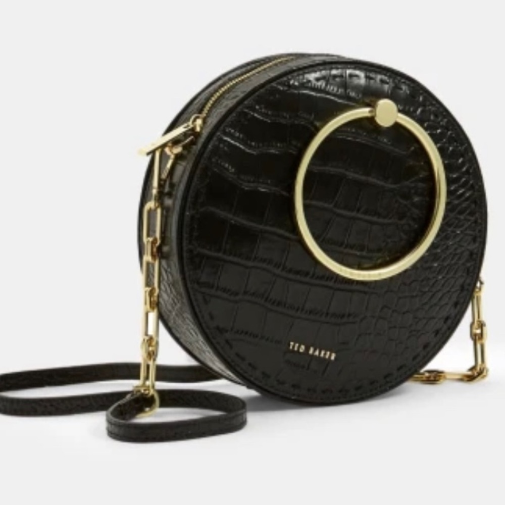Ted Baker Astorii Circular Bag
